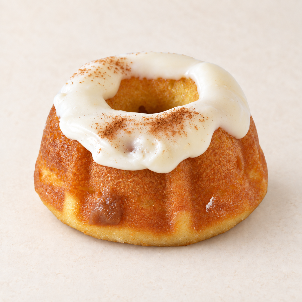 Cinnamon Roll