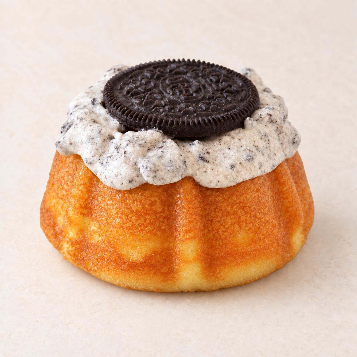 Cookies & Cream