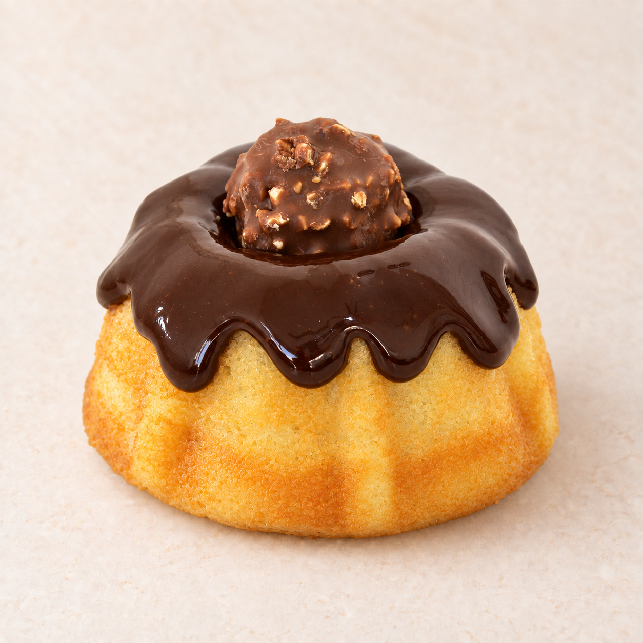 Nutella-Ferrero