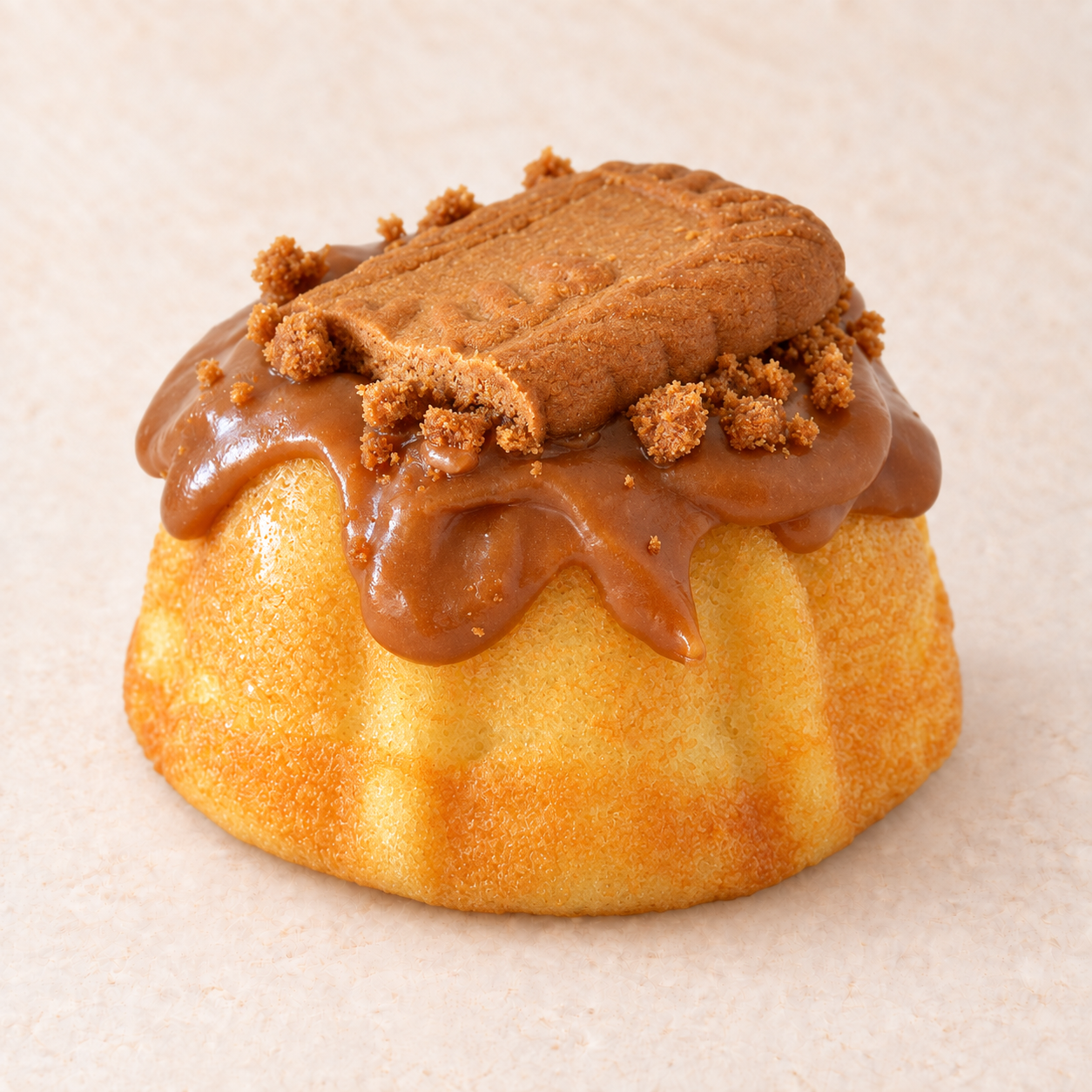 Lotus Biscoff