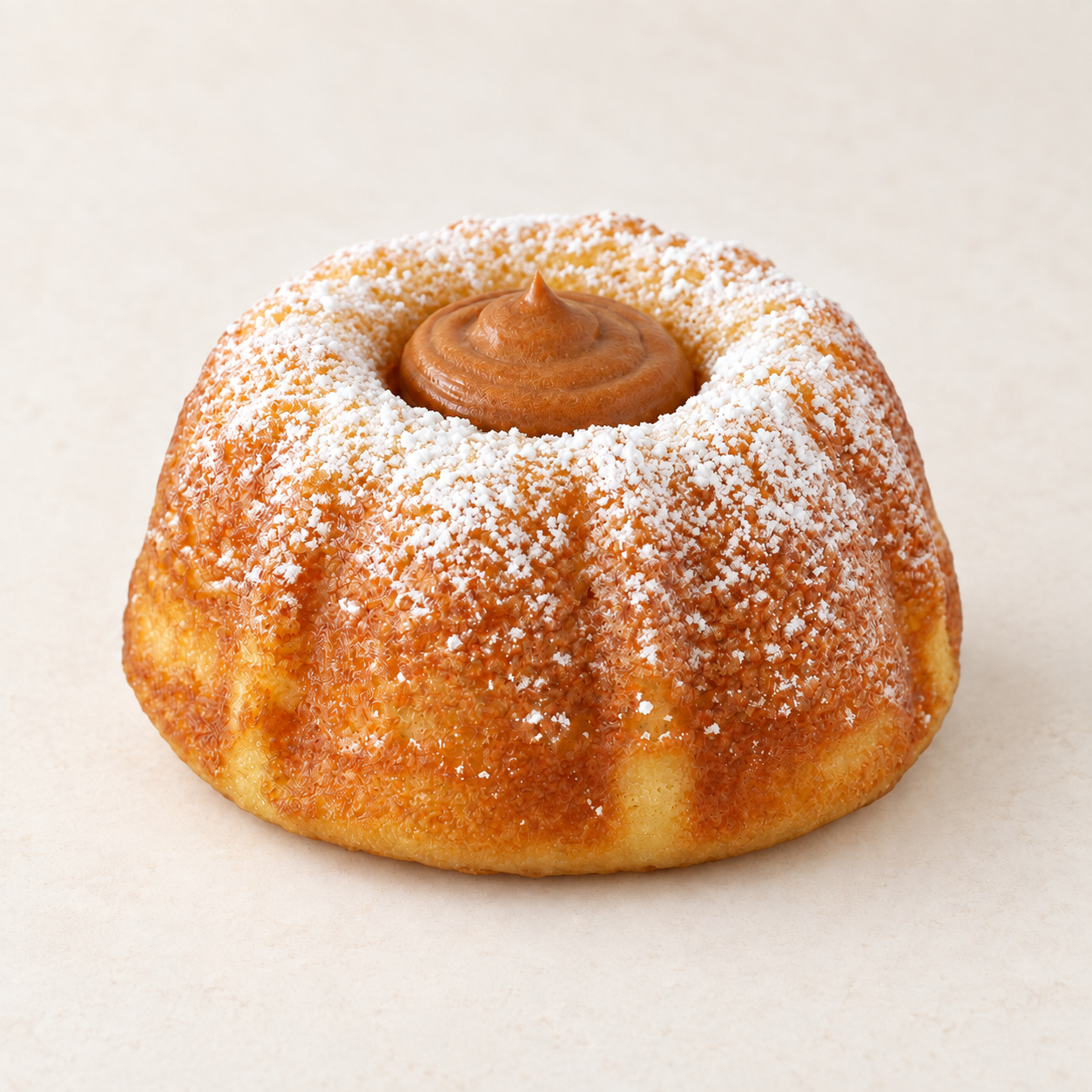 Dulce de Leche