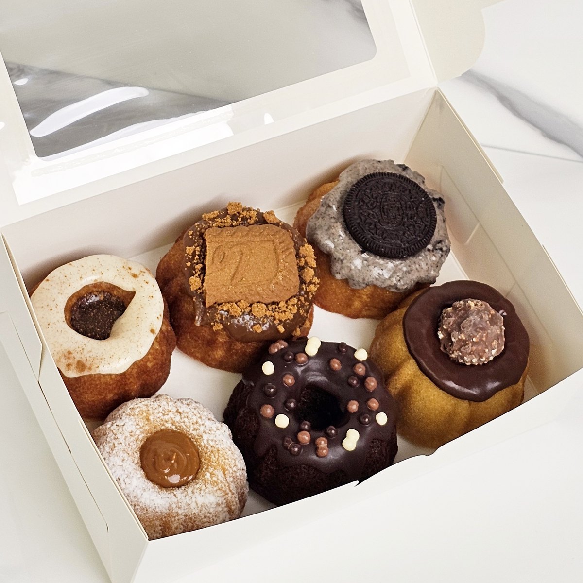Soän Signature Box