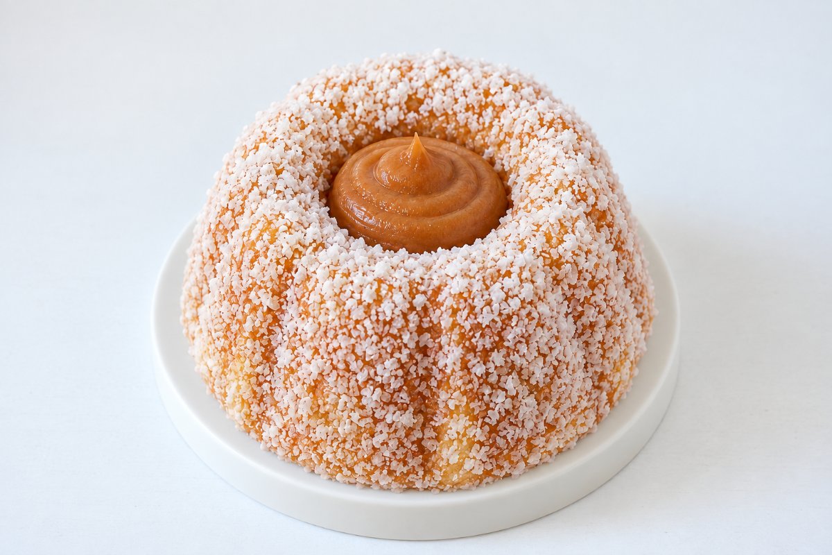 Dulce de Leche / Coco