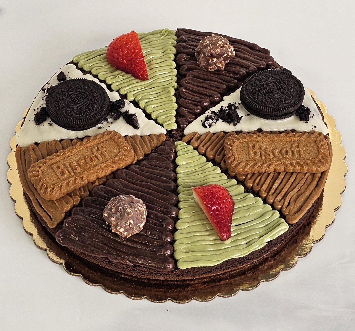 Brownie
