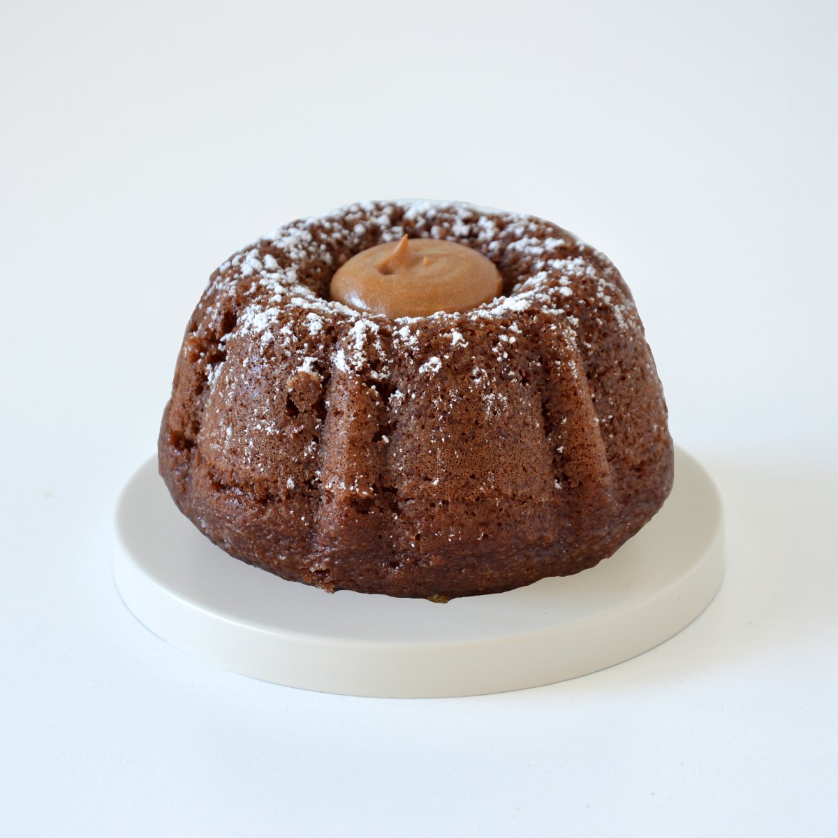 Chocolate Dulce de Leche