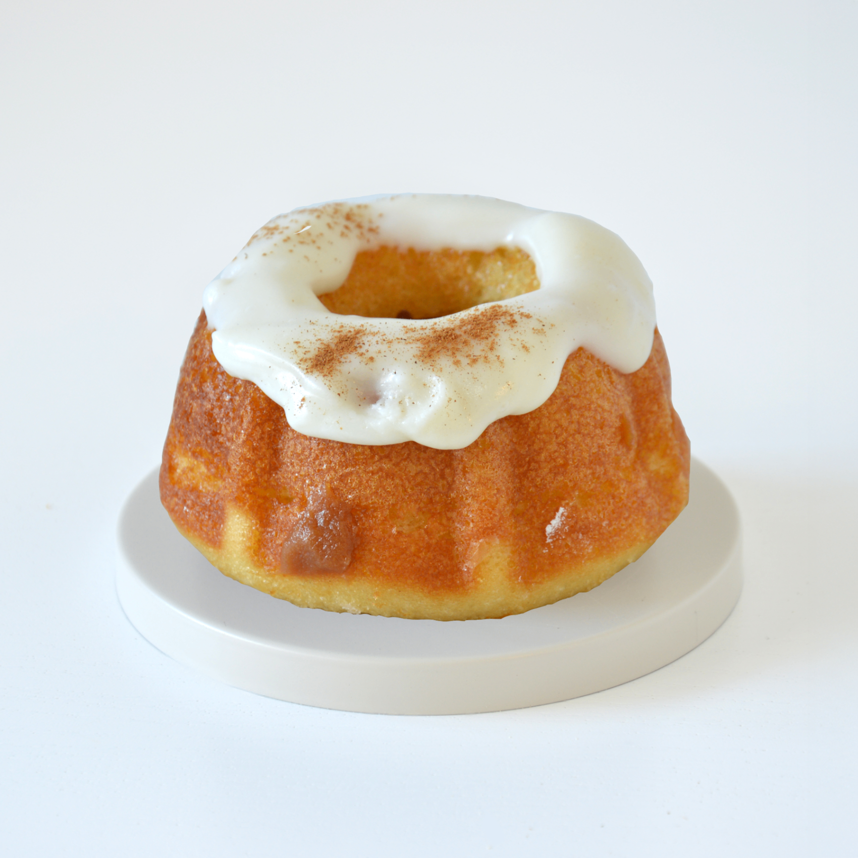 Cinnamon Roll
