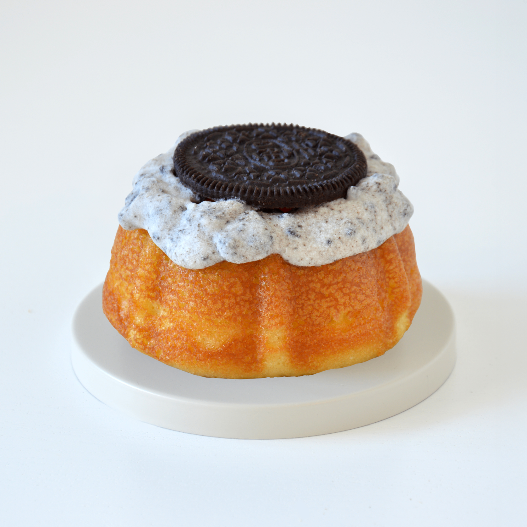 Cookies & Cream